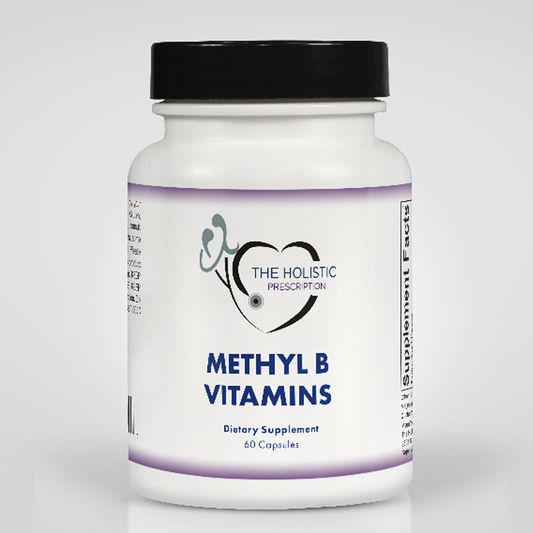 Methyl B Vitamins